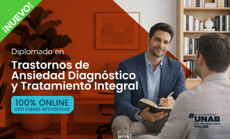 Diplomado Emergencias