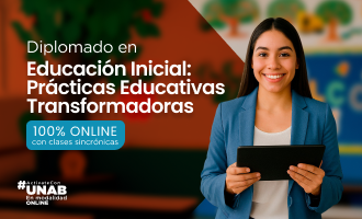 Diplomado en educación parvularia