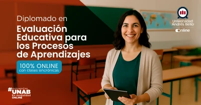 Diplomado en educación