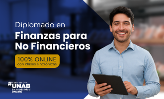 Diplomado en finanzas