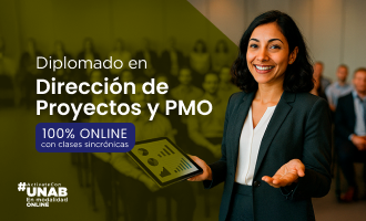 Diplomado en gestión de proyectos