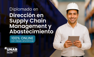 Diplomado en logística y operaciones