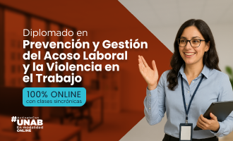 Diplomado en salud ocupacional