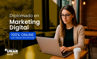 Diplomado marketing digital