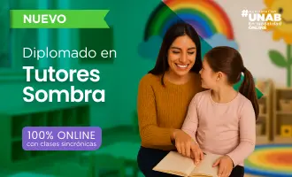 Diplomado tutores sombra
